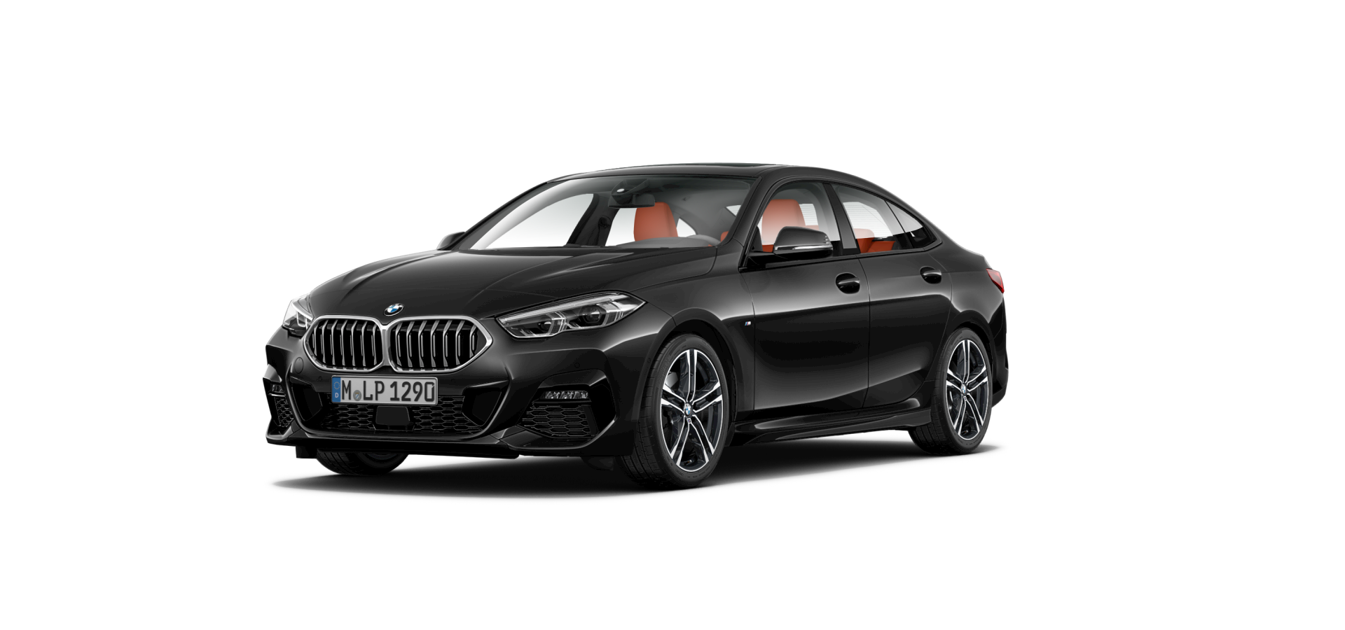 BMW 220i M Sport 