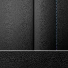 ซื้อ BMW 330e  M Sport (LCI) ภายใน Leather ‘Vernasca’ Black/contrast stitching Blue | Black ออนไลน์